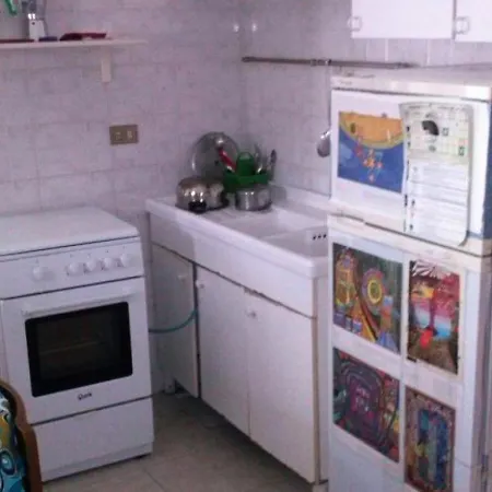 Appartement Centro Storico