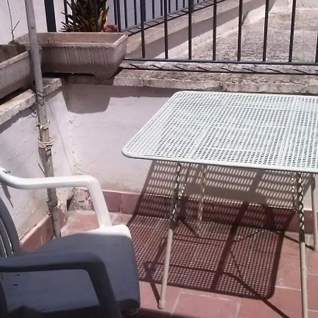 Centro Storico Appartement Otranto