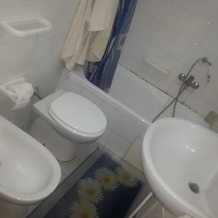 Appartement Centro Storico Otranto